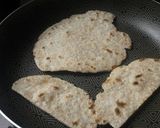 Foto del paso 4 de la receta: Pan pita casero