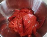 Une image de l'étape 1 de 🥘Paëlla aux légumes.