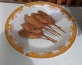 Foto langkah ke 5 dari resep Sempol Ayam.