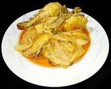 Foto langkah ke 4 dari resep Gulai Ayam.