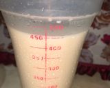 Foto langkah ke 2 dari resep Caramel Custard Pudding.