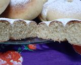 Foto del paso 9 de la receta: Ensaimadas