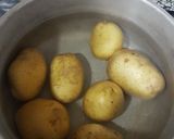 Foto del paso 1 de la receta: Atascaburras