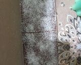 صورة لخطوة 3 من وصفة بسبوسة بالكريمة