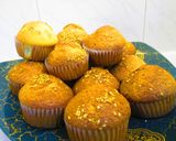 عکس مرحله 1 از دستور کیک یزدی