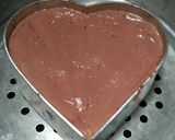 Foto langkah ke 9 dari resep Brownies kukus.
