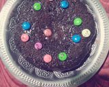ওরিও বিস্কুট এর কেক (Oreo biscuit cake recipe in Bengali) রেসিপি ধাপ - 3 ছবি