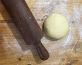Foto del paso 3 de la receta: Strudel de manzana