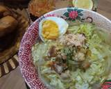 Cara Membuat Soto Ayam Lamongan 8