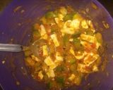 Foto del paso 4 de la receta: Canastitas de zapallitos y queso