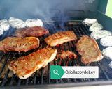 Foto del paso 2 de la receta: Rib eye de res