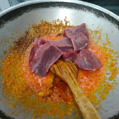 Langkah 2