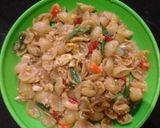 Foto langkah ke 4 dari resep La macaroni.