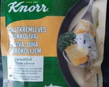 Szupergyors sajtszósz recept fázis 2 fotója