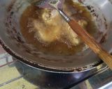 Foto langkah ke 3 dari resep Honey garlic chicken.
