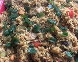 Foto del paso 5 de la receta: Arroz indio