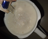 Foto del paso 1 de la receta: Medialunas de Manteca sin Hojaldre