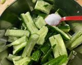彌生家清爽低脂涼拌雞胸肉的食譜步驟4照片