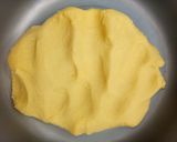 Foto langkah ke 1 dari resep Pie Susu Teflon.