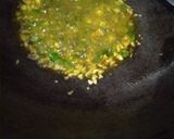 चना का साग (Chana Ka saag recipe in Hindi) रेसिपी चरण 3 फोटो