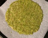 Foto del paso 1 de la receta: Pizza con masa de brócoli