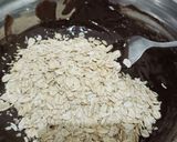 Foto langkah ke 2 dari resep My Choco-Oat.