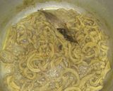 Foto langkah ke 2 dari resep Usus ayam goreng.
