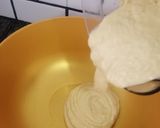 Gambar langkah 1 resipi Durian Bua Loy.