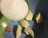 Foto del paso 1 de la receta: Pastel de fresas 🍓