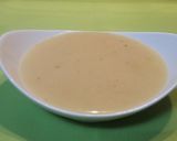 Foto del paso 5 de la receta Salsa Velouté