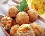 Foto langkah ke 6 dari resep Bitterballen.