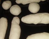 Foto del paso 5 de la receta: Pan casero súper blandas