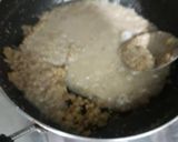 खसखस हलवा (Khas khas halwa recipe in hindi) रेसिपी चरण 8 फोटो