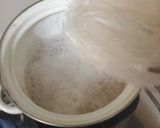 Foto langkah ke 2 dari resep Sop Oyong Soun Telur Puyuh.