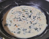 Foto del paso 6 de la receta: Croquetas de espinacas, calabaza y mozzarella