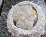 Foto del paso 2 de la receta: Criollitos de pastelera!!