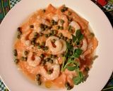 Foto del paso 2 de la receta: Carpaccio de Salmón
