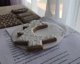 Foto del paso 5 de la receta: Cookies navideñas