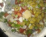 صورة لخطوة 1 من وصفة لي كورني بالبطاطا