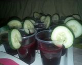 A picture of step 5 of Zobo.