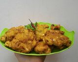 Foto langkah ke 3 dari resep Perkedel Jagung / Ragede Jaguang.