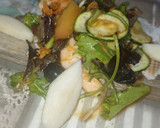 Foto del paso 1 de la receta: Ensalada de temporada
