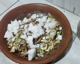 Foto langkah ke 5 dari resep 47.Sambal Terong Kelapa.