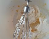 Sütés nélküli sajttorta 🧀🎂 recept fázis 3 fotója