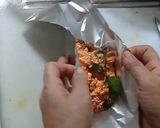 Foto langkah ke 5 dari resep 29. Pepes Tahu.