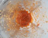 Foto langkah ke 3 dari resep Sambal Tumpang.
