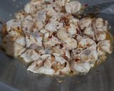 Foto langkah ke 3 dari resep 477. Ayam Kecap Bumbu Sereh.