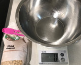 Foto del paso 1 de la receta: Miso (bien salado)