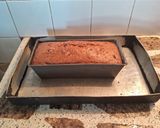 Foto del paso 8 de la receta: Budin de peras y nueces