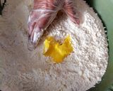 Foto langkah ke 4 dari resep Biji Ketapang.